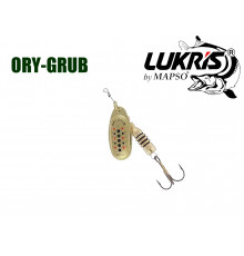 ORY-GRUB