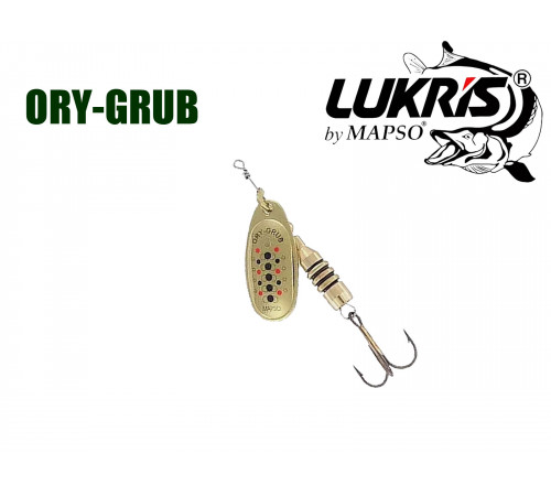 ORY-GRUB