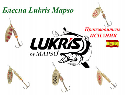 Lukris Mapso