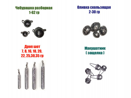 Чебурашка, оливка, дропшот, макушатник